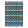 Tasara Cobalt Throw - Image 3