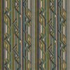 Reflets Sur Le Rhone Grasscloth Vert Riziere - Image 2