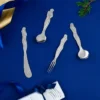 Gherkin Fork - Peeping - Image 2