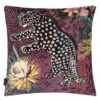 Pantera Multicolore Cushion - Image 3
