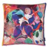 Pantera Multicolore Cushion - Image 2