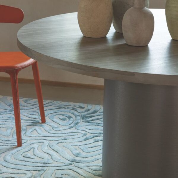 Coralia Pale Jade Rug - Image 2