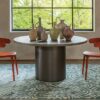 Coralia Pale Jade Rug - Image 4