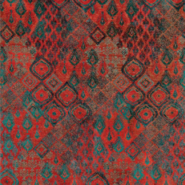 Baroda Fabric