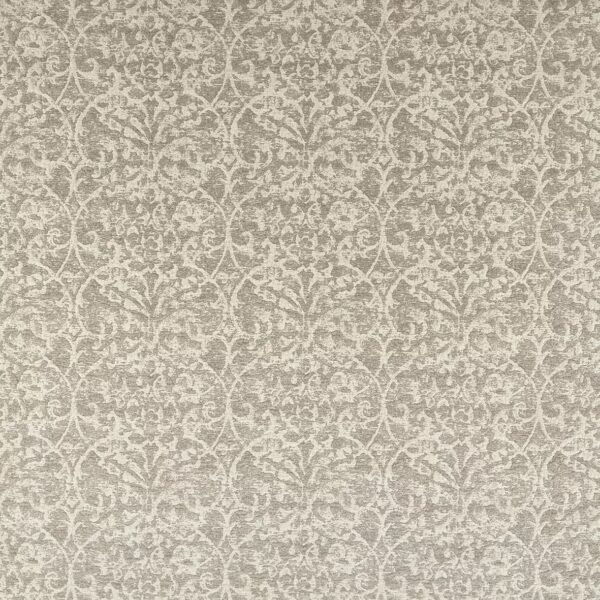 Brideshead Damask Fabric - Image 2