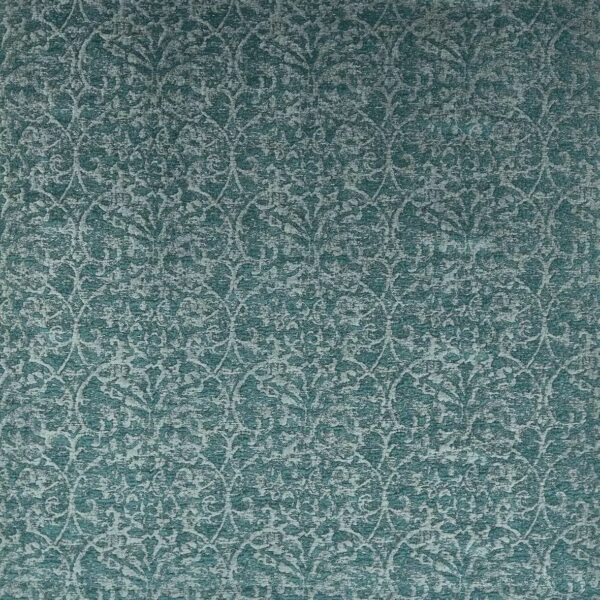 Brideshead Damask Fabric - Image 4