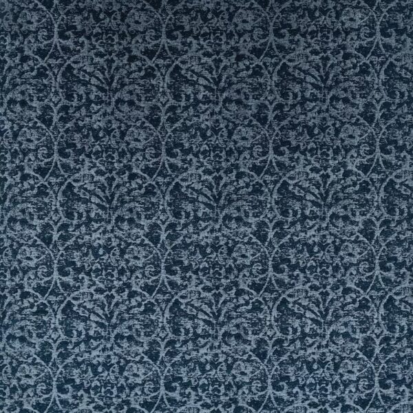 Brideshead Damask Fabric - Image 5