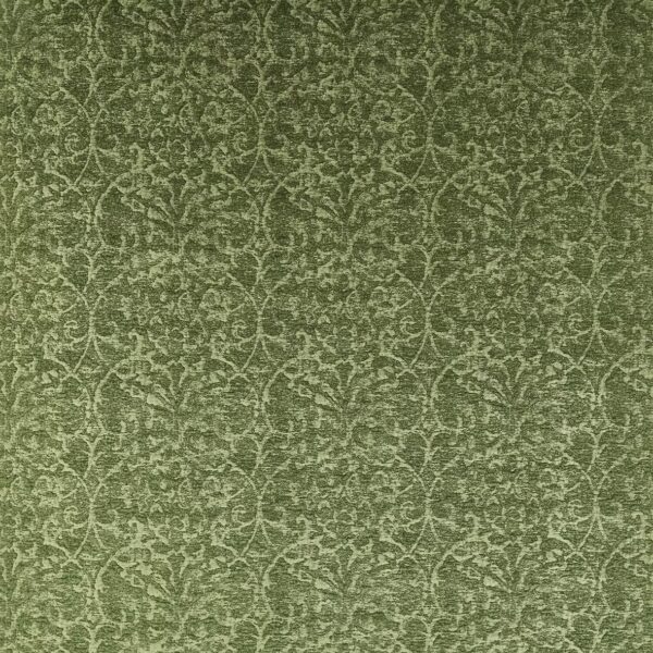 Brideshead Damask Fabric - Image 6