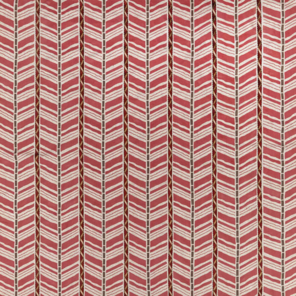 Woodbridge Stripe Fabric