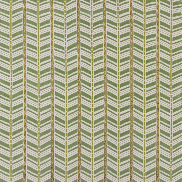 Woodbridge Stripe Fabric - Image 5