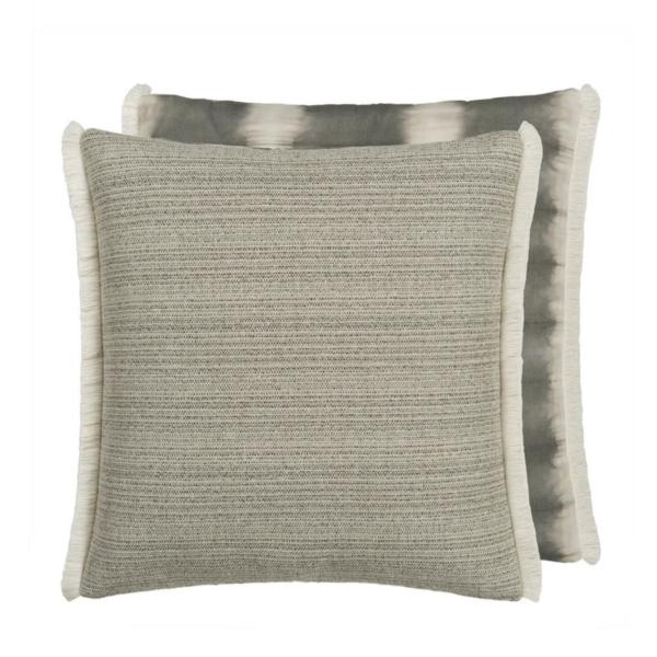 Grayton Graphite Outdoor/Indoor Cushion