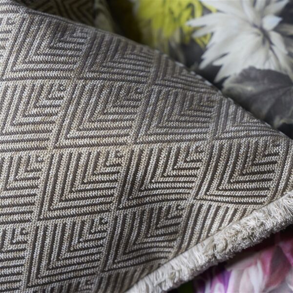 Balian Natural Outdoor/Indoor Cushion - Image 5