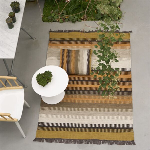 Muturi Outdoor/Indoor Cushion - Image 7