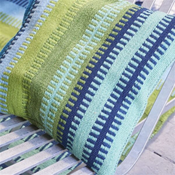 Muturi Outdoor/Indoor Cushion - Image 10