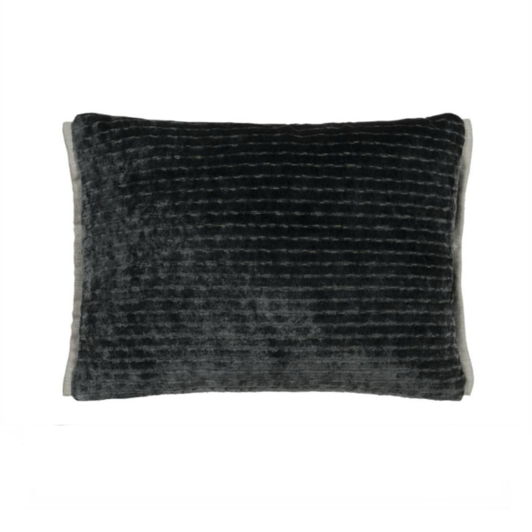 Mazarin Velvet Cushion - Image 5