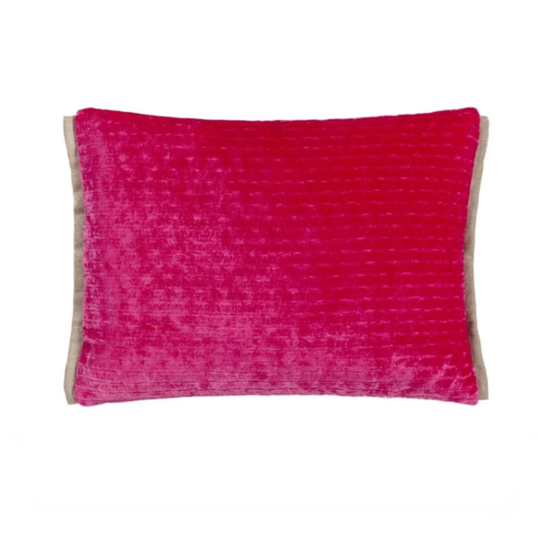 Mazarin Velvet Cushion - Image 8