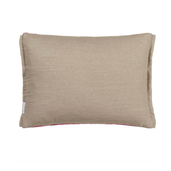 Mazarin Velvet Cushion - Image 9