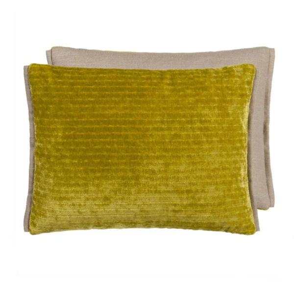 Mazarin Velvet Cushion - Image 10