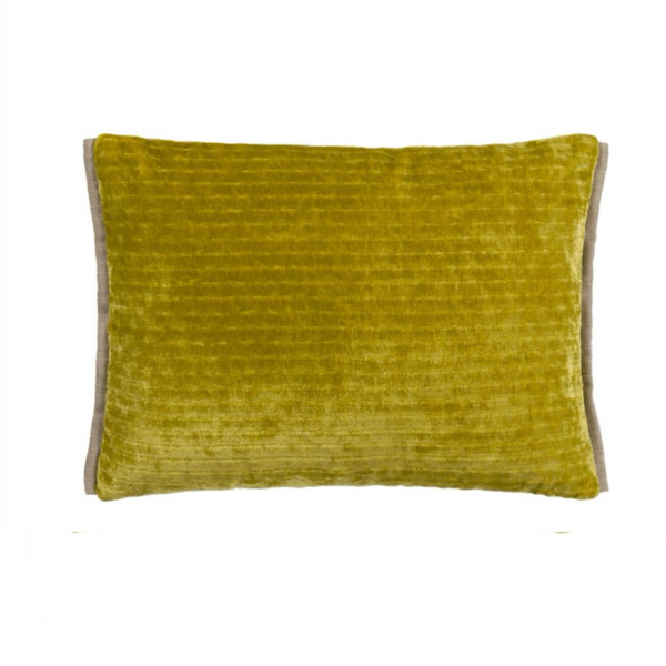 Mazarin Velvet Cushion - Image 11