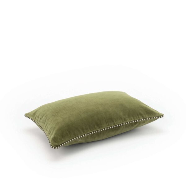 Olympe Cushion Cover - Image 2