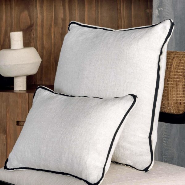 Manhatten Cushion Cover - Image 5