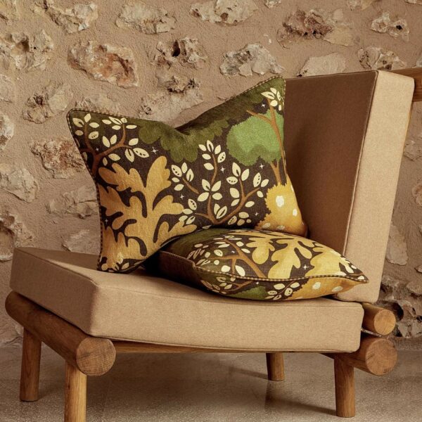 Galla Cushion Cover - Image 3