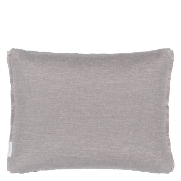 Jabot Velvet Cushion - Image 10