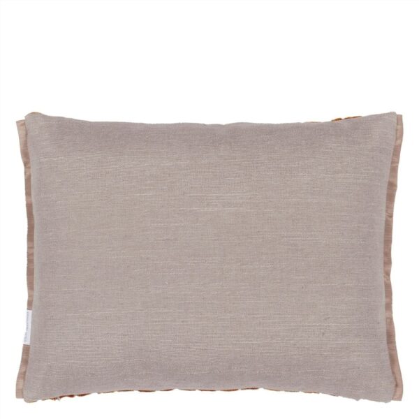 Jabot Velvet Cushion - Image 11