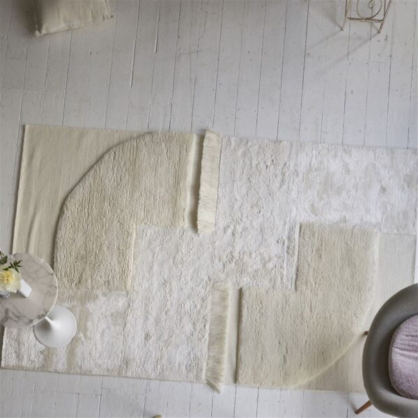 Bourdelle Chalk Rug - Image 2