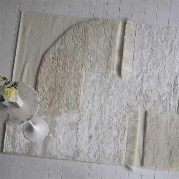 Bourdelle Chalk Rug - Image 3