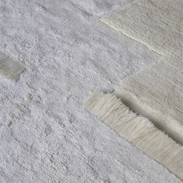 Bourdelle Chalk Rug - Image 4