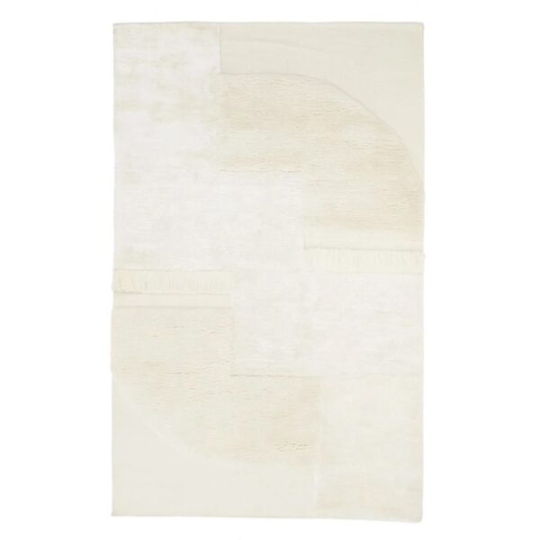 Bourdelle Chalk Rug